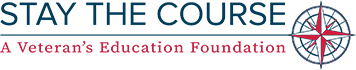 Stay the Course Foundation Logo